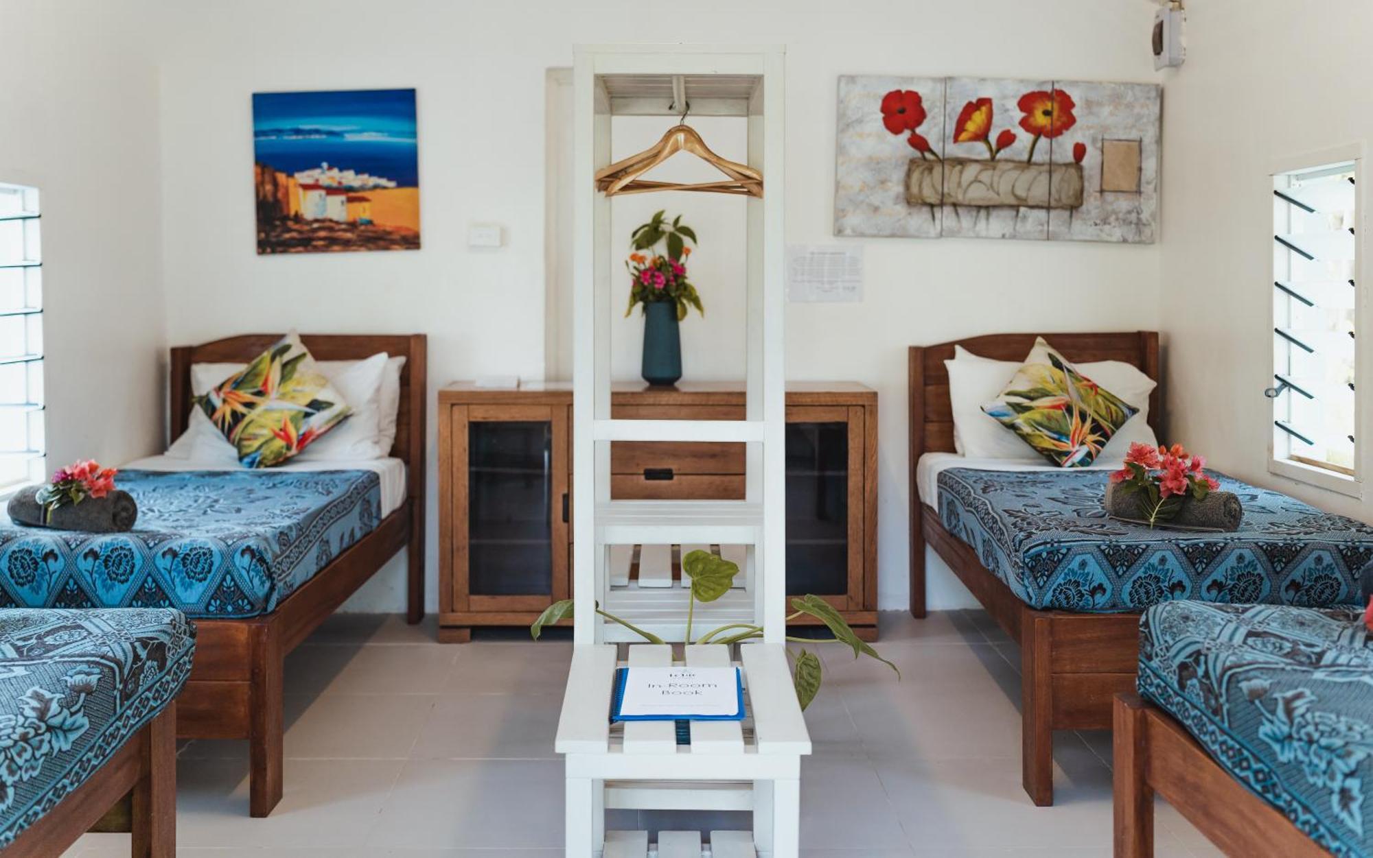 Le Life Resort Epule Exterior foto