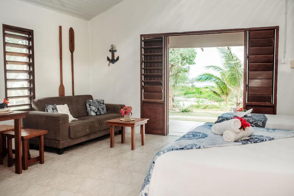 Le Life Resort Epule Exterior foto