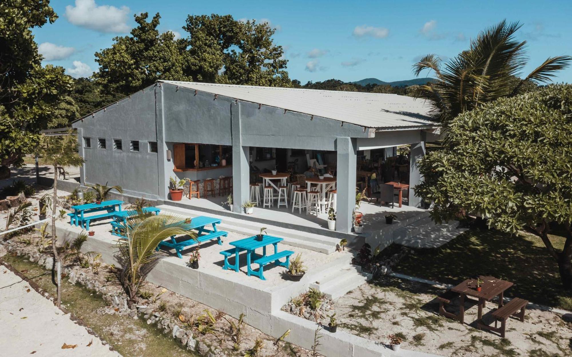 Le Life Resort Epule Exterior foto